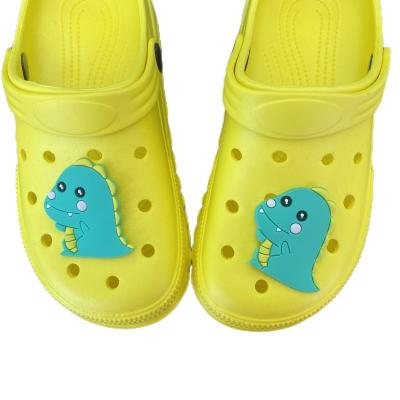 China Clog Cartoon Matching Croc Charm Charms Kids Birthday Gifts Croc Shoe Charm Customized 2023 New Style Designer Charms For Croc for sale