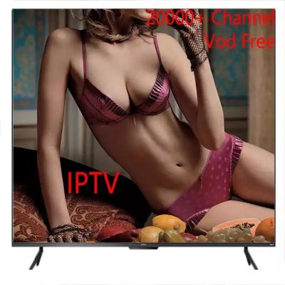 China IPTV Link IP-TV Subscription 12 Months Free Trial M-3-u Code IP-TV Stable List Subscription xxx Xxx for sale