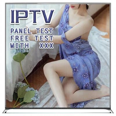 China The world's largest IPTV provider can provide free trial with an annual IPTV membership for sale