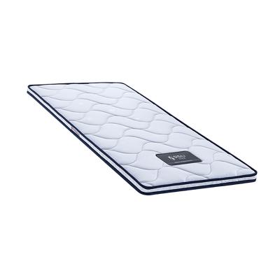 China Promotional Flippable China Products Super Comfort Cool Mattress With High Quality Knitted Fabric for sale