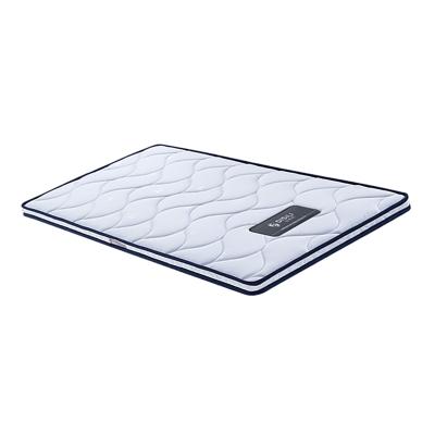 China Order Online Flippable Mattress Breathable Crib Mattress Newborn Baby Mattress for sale