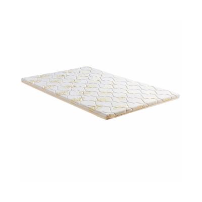 China Flippable 2021 Quality Guaranteed Cheap Mattress Fabric Hybrid Knitted Mattress for sale