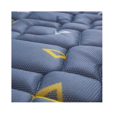 China Flippable cheapest breathable crib mattresses have good flexibility mattresses for sale