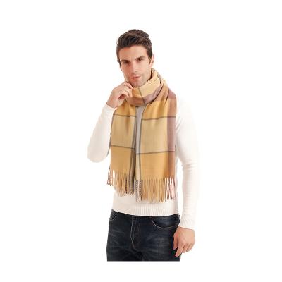 China New Design Verified Polyester American European Hot Selling Scarf for sale