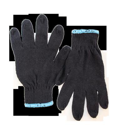 China Protect good quality bulk mix best-selling hand production gray gloves for sale