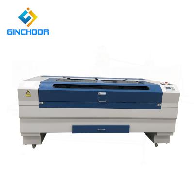 China Laser CUTTING Wood Furniture Engraving CO2 Laser Cutting Machine Jewelry for sale