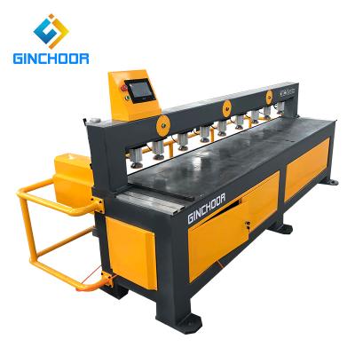 China Drilling Side Wood Chairs CNC Router Drilling Boring Machine For Sale for sale