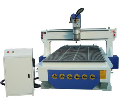 China Wood working 1325 3 aixs cnc router wood cutting machine for sale for sale