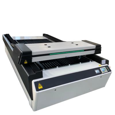 China 1325 Laser CUT CO2 Granite Stone Laser Engraving And Cutting Machine for sale