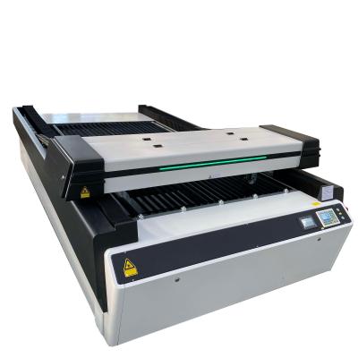 China Laser CUT factory supply Mixed CO2 1325 metal co2 laser acrylic laser cutting machine wood machine for sale