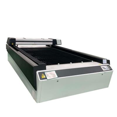 China Laser Cutting High Performance 0.02mm Repeat Accuracy CNC Laser Cutter CO2 Laser Cutting Machine For Metal for sale