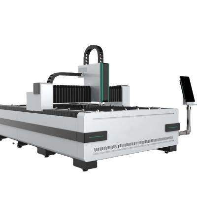 China Other Brand New Stainless Steel CNC Laser Cutting Machine Metal Aluminum Fiber Laser Cutting Machine for sale