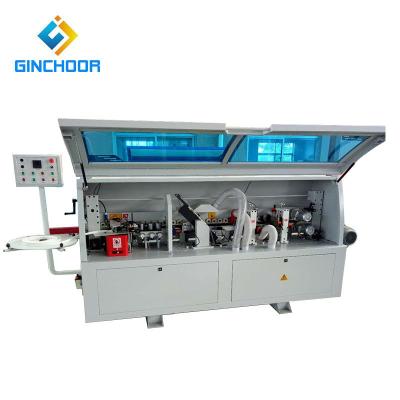 China All kinds boards edge banding machine automatic edge banding for pvc wood funiture for sale price for sale