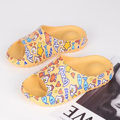 China Fashion Trend Summer Slippers For Ladies Shoes Washroom Slippers Women Indoor Sandals for sale