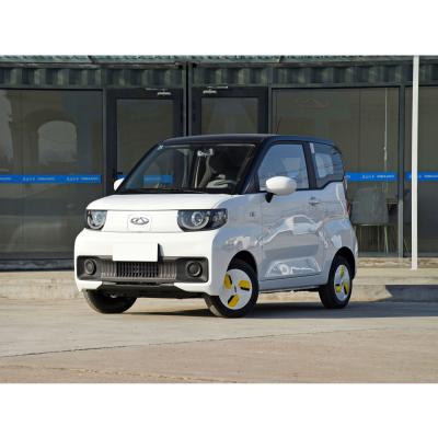 China Chery New Energy QQ 2022 Ice Cream Sundae Model 2980*1496*1637 for sale