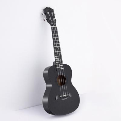 China China Ukulele 2021 Professional Four String Ukulele Wholesale Natural Lacquer Ukulele Matte Beginner Ukulele Guitars for sale