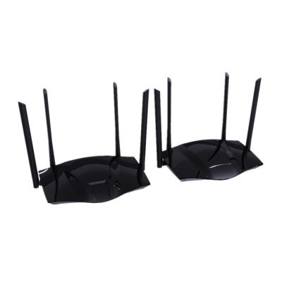 China J Link OEM Ax1800 Wifi6 Router 4G Wifi 802.11 Axwireless Home Router for sale