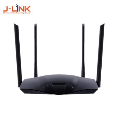 China J Link Home Custom Router Wifi6 Wireless Dual Band 300Mbps Wifi Router 6 WI fi Routers for sale