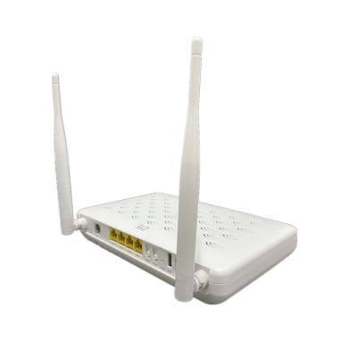 China FTTx 1GE+3FE EPON/GPON ONU Ontario HGU 300M WiFi Ontario Ontario dual mode for sale