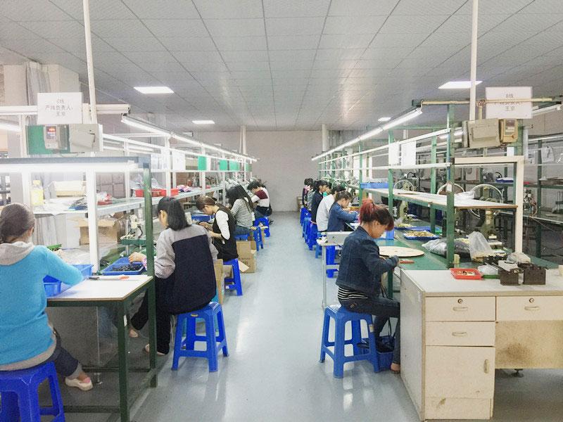 Verified China supplier - Shenzhen Faycent Technology Co., Ltd.