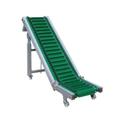 China Heat Resistant High Quality Driven Roller Live Curve Cash Register Baggage Automatic Warehouse Flexible Solid Woven Conveyor Belt For Sale for sale