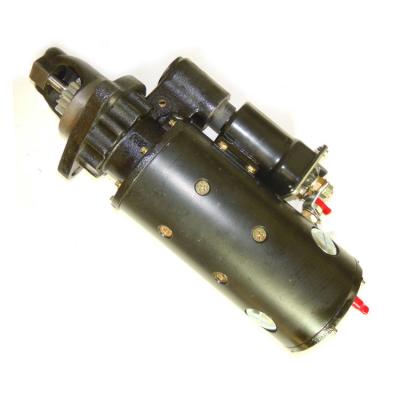 China cummins nta855 starter motor 3021036 standard for sale