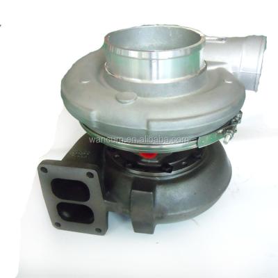 China Generator Cummins Part Turbocharger 3523850 3801697 for sale