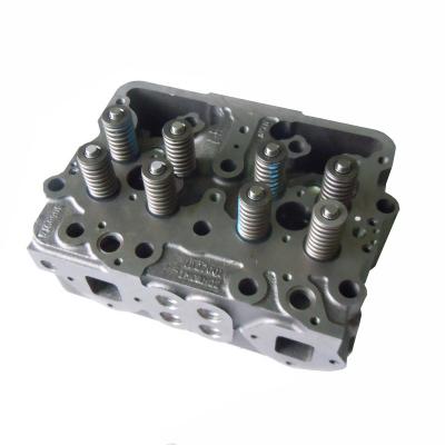 China NTA855 generator cummins 855 engine 4915442 cummins cylinder head for sale