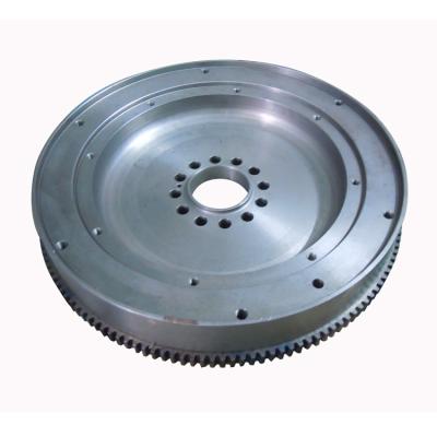 China Cheap Diesel Engine Parts Cummins Nt855 Flywheel 3023255 Standard for sale