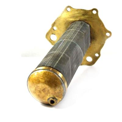 China Cummins brand cummins cooler core 3412285 for sale