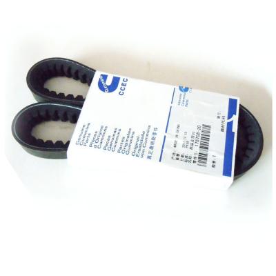 China genuine hotels cummins 178708 belt for sale