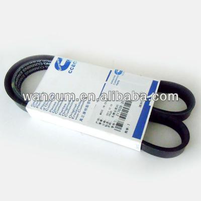 China NH/NT 855 water pump belt NTA855-G4 cummins belt 217638 for sale