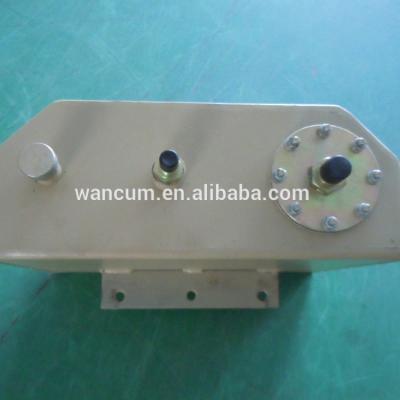 China Marine Cummins Parts Fuel Tank 3055731 for KT19 Diesel Engine for sale