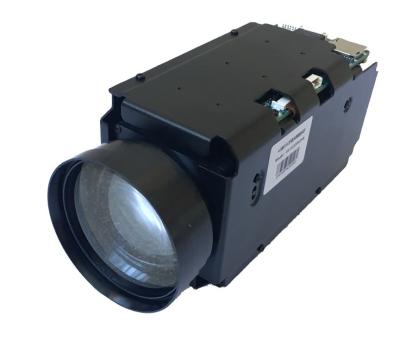 China NIGHT VISION View Sheen 42x 7~300mm Long Range Zoom 2MP Starlight Network Laser PTZ Block Camera Module Fast Auto Focus for sale