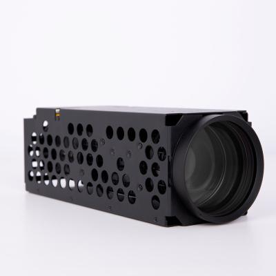 China NIGHT VISION View Brightness 2k 15~775mm Zoom 52x 16x Digital Zoom Network Camera IP Camera PTZ Camera Module for sale