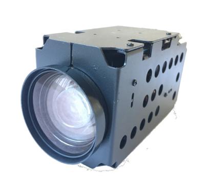 China NIGHT VISION Optical Defog Camera CMOS Ultra Starlight IP Camera PTZ Block Module 16x Zoom 35x Zoom Optical Digital 1/2