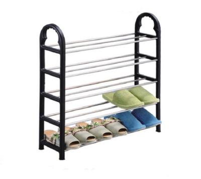 China Wholesale Organizer Expandable Shoe Rack Shoe Storage Rack Shoe Rack for sale