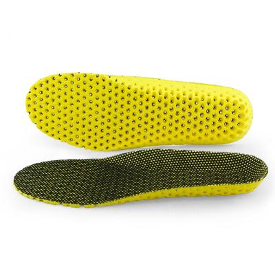 China Insole Sweatproof Sweat-absorbing Eva Shoe Insole For Sports Man And Women for sale