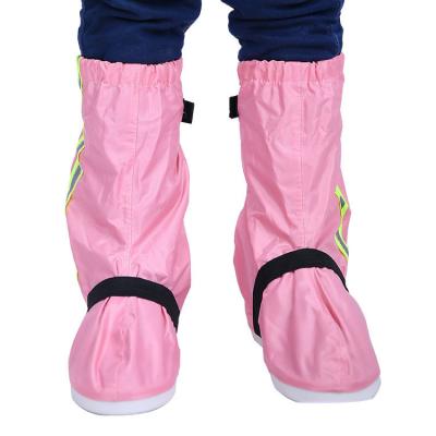 China Waterproof Reusable Shoe Covers Non Slip Shoe Covers Rain Shoe Covers for sale