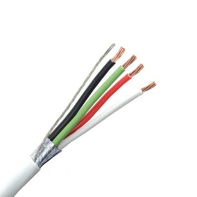 China Cost effective INSTRUMENTATION control cable 1.5mm 35mm2 power cable avv safety cable for sale