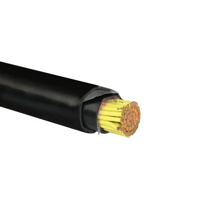 China Ultra-durable 12 Core INSTRUMENTATION Control Cables 450/750v KYJV Control Cable Control Power Cable for sale