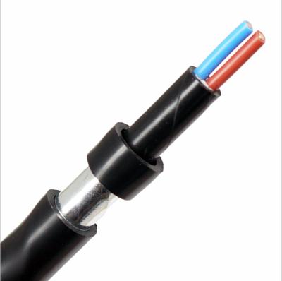 China The Cable 2 core of A.W.G. Premium-quality18 shielded cable computer ul2462 wire for sale