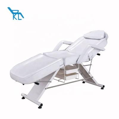 China Modern factory direct sales wholesale facial massage bed beauty bed tattoo bed for sale