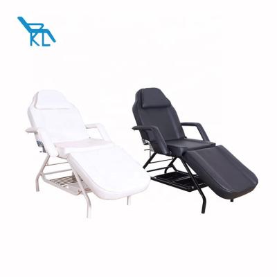 China Modern factory direct cheap beauty bed massage bed tattoo bed for sale for sale