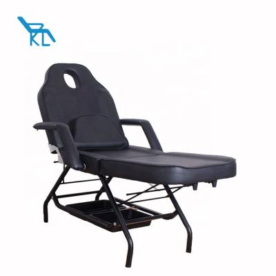 China Modern Storage Tattoo Chair Tattoo Bed Massage Bed For Tattoo Studio for sale