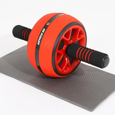 China High quality fit body bodybuilding sports equipment fitness ab wheel home exercising equipment for sale for sale