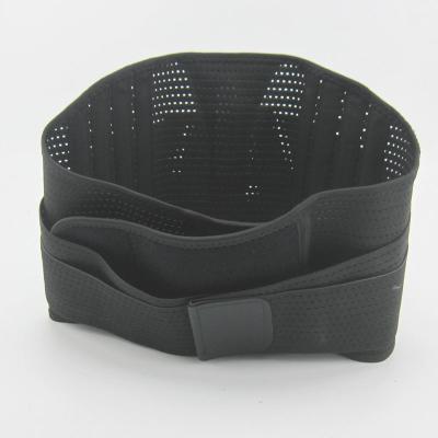 China Fit Body Suppliers Trainer Breathable Protector Approved Back Belts Waist Support for sale