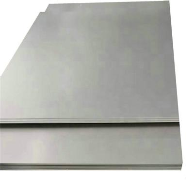 China Industrial Titanium Sheet 1mm Titanium Plate AMS 4902 Titanium Sheet Price Per Kg for sale