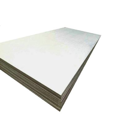 China High Specification Strength 2pcs Hot Sale Grade 2Titanium Sheet 500 x 1000 x 1mm for sale