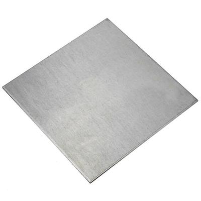 China GR7 AMS 4935 6mm Industrial Titanium Alloy Armor Plate for sale